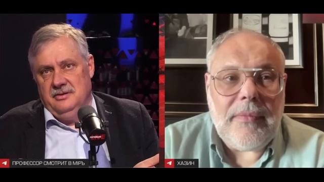 Кто и как подставил Трампа | Дмитрий Евстафьев и Михаил Хазин