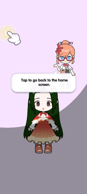 рисуем персонажей из игры в карьмара