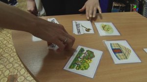 Народные библиосумерки в Лесном плавно перетекли в библионочь