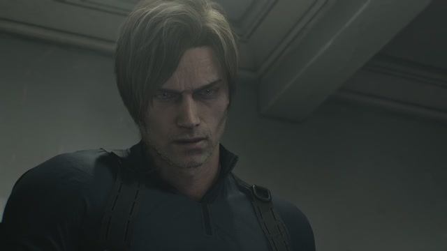 Resident Evil Requiem #09 Кабинет Виктора Гидеона. Грейс идет по следам Эмили