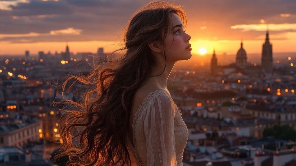 I Miss You Very Much.