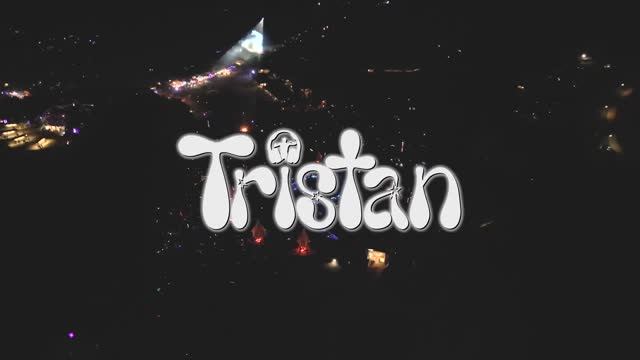 Tristan @ Ozora Festival 2024 (Psychedelic Trance DJ Mix)