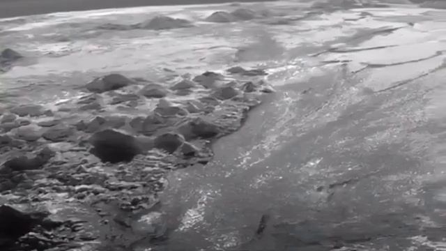 На это ушло 9 лет и 3 миллиарда миль, чтобы сделать этот снимок