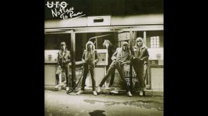 Белладонна по мотивам  гр UFO перевод Ирина Емец обр НейроБар