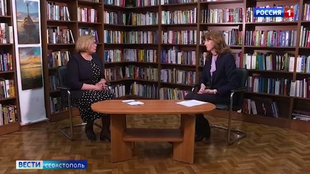 Вести Севастополь. Выпуск 11:30 от 22.04.2026