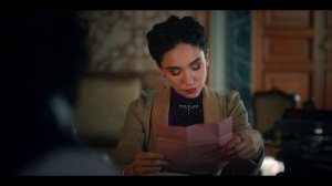 Закон Лидии Поэт 3 сезон 2 серия (сериал, 2023)