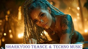 Волшебный и эмоциональный женский транс микс