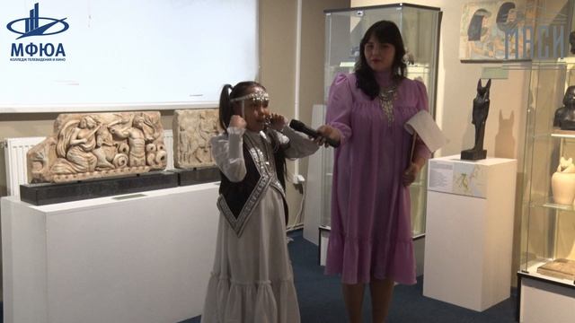 «Народ Солнца» в Москве! ☀️