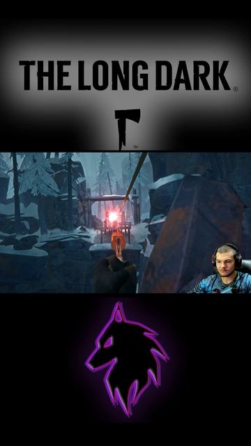 #Shorts #Shortsvideo #Games #Игры #Выживание #Астрид #Макендзи  #The Long Dark
