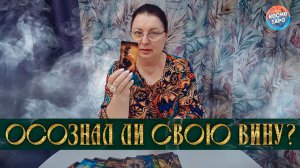 ОСОЗНАЕТ СВОЮ ВИНУ!  ЗА ЧТО ОН ХОЧЕТ ПРОСИТЬ ПРОЩЕНИЕ?! | Гадание таро расклад