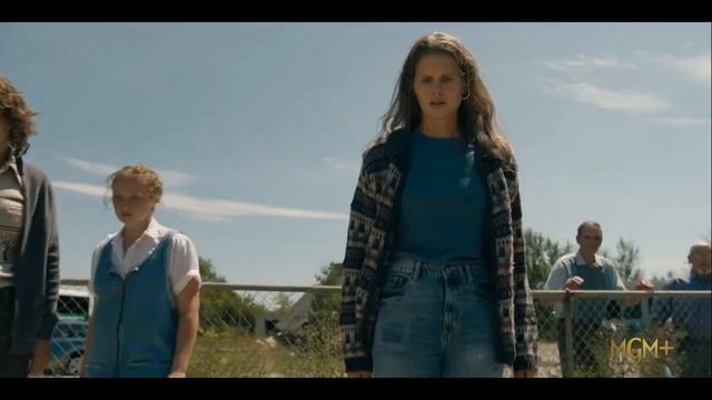 Извне 5 Сезон Дата выхода сериала