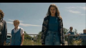 Извне 5 Сезон Дата выхода сериала
