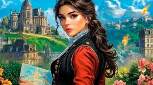 Аудиокнига ПОЛНАЯ  КРУТЫЕ ПЕРЕМЕНЫ ✨ ЛЮБОВНОЕ ФЭНТЕЗИ | ПОПАДАНЦЫ