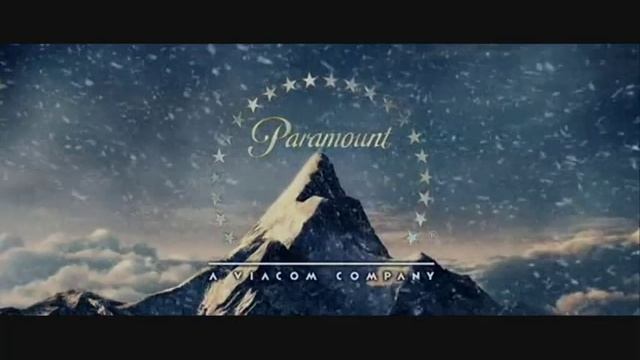 Snowing on Paramount!