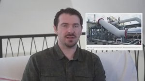 21.04.26 Испытания «Дружбы» под вопросом после удара по станции «Самара»