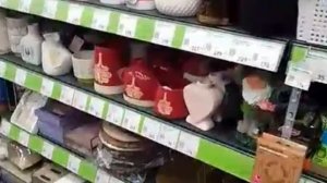 Сходила в фикс-прайс.