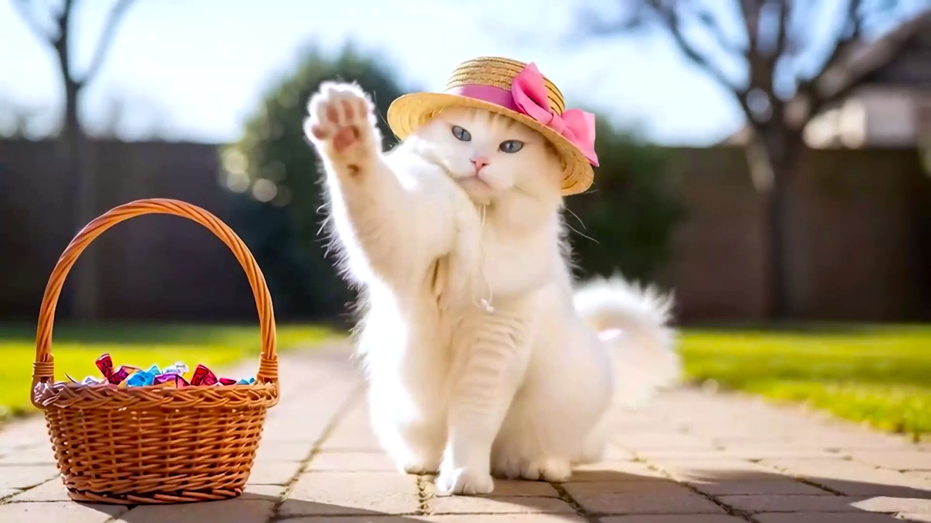 Котики - сборник [1,5 часа] 13 [1080p]