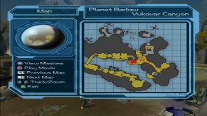 Ratchet & Clank 2: Going Commando [PS2] - Часть 1 из 2