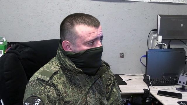 Расчеты ударных дронов ГрВ «Север» уничтожили несколько БпЛА