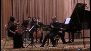 J. S. Bach Matthäus-Passion