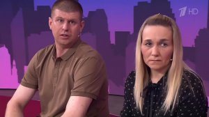 "Накинулись на любимку" - в "Мужское / Женское" мужчина объяснил нападки соседки на жену ревностью