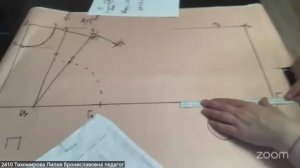 Шитье и крой 9:45 20.4