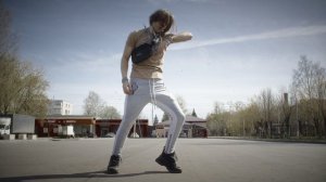 Видео танцы Street dancing