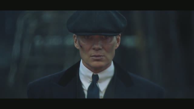 Острые козырьки: Бессмертный - Русский трейлер 2 (Дубляж, 2026) Киллиан Мерфи