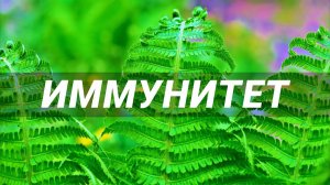 Иммунная система. Усиление иммунитета | Саблиминал