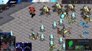 [ENG] ASL Season21 _ Ro.16 Group C (Tastosis)