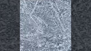 Похолодало до -3