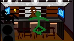 стикмашки ➼ 2 серия 1 сезон