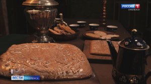 «Вязьма в пряниках увязла». Смолянка восстанавливает старинный рецепт ароматной выпечки