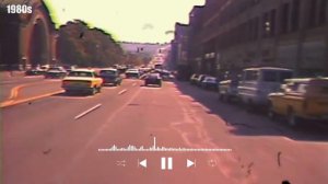 POV： BACK TO 1982 —  Memorable Afternoon Drive ⧸⧸ Chillwave Vaporwave VHS Nostalgia Mix-(1072p24)