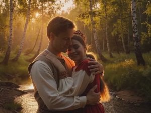 "Баллада о Любви"