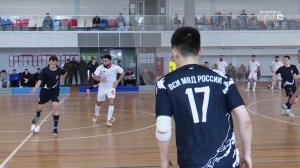 Память Андрея Жданова почтили на турнире по футзалу в Братске