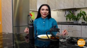 Как помочь сосудам в межсезонье. Доброе утро. Фрагмент выпуска от 22.04.2026