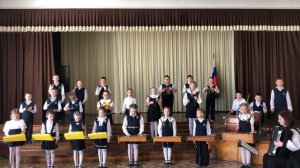 Р.Н.П. "Как у нас то козёл"