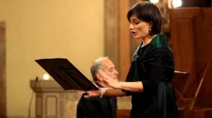 Sances - Usurpator tiranno - Monica Piccinini - La Venexiana