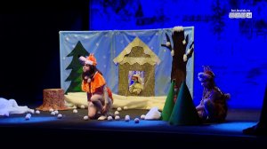 Юбилейный фестиваль детского творчества «Сказки под Дубом» состоялся в Братске