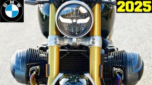 BMW (2025) - Цены на Новые Мотоциклы (Часть 2) !