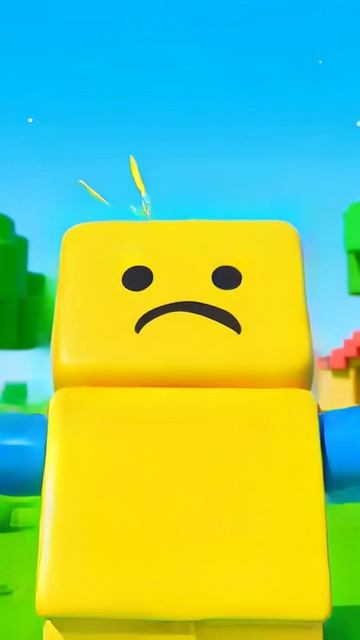 Мультик роблокс