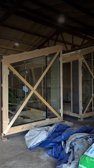 Строительство дома - это не только мечта, но и десятки важных решений.