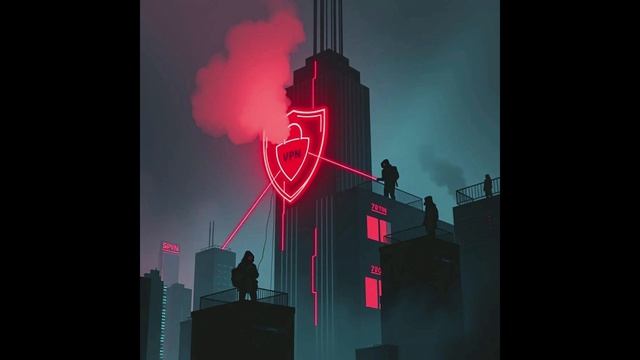 РКН и VPN (жёсткая сатира)