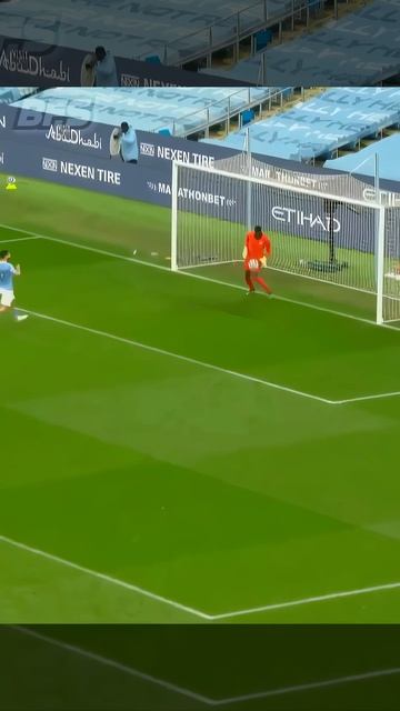 100% Embarrassing Penalties