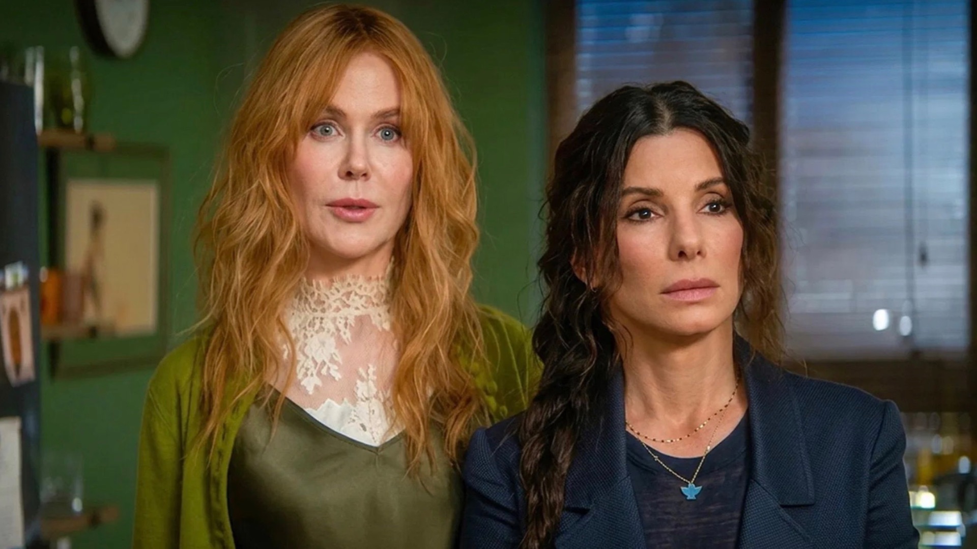 Практическая магия 2 2026 - Трейлер, субтитры