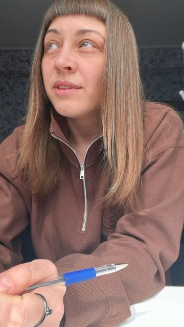 Проклинать себя, не принимать, гнобить за опыт - бессмысленно. Здесь нет никого, кроме Бога одого.