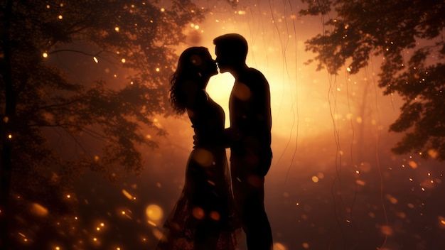 Heaven Will Know. И даже светом станет тьма