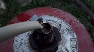 СОЛНЦЕ В ГОРАХ🌄 | травит газ| пропановый баллон💥|подготовка к резке баллона | стравить газ|