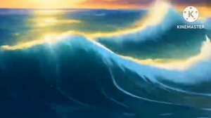 *** ДОБРЫЙ ВЕЧЕР *** ШУМ НАБЕГАЮЩЕЙ ВОЛНЫ *** АБСОЛЮТНЫЙ РЕЛАКС ***